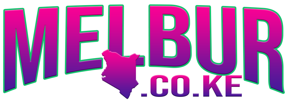 MelburKELogo
